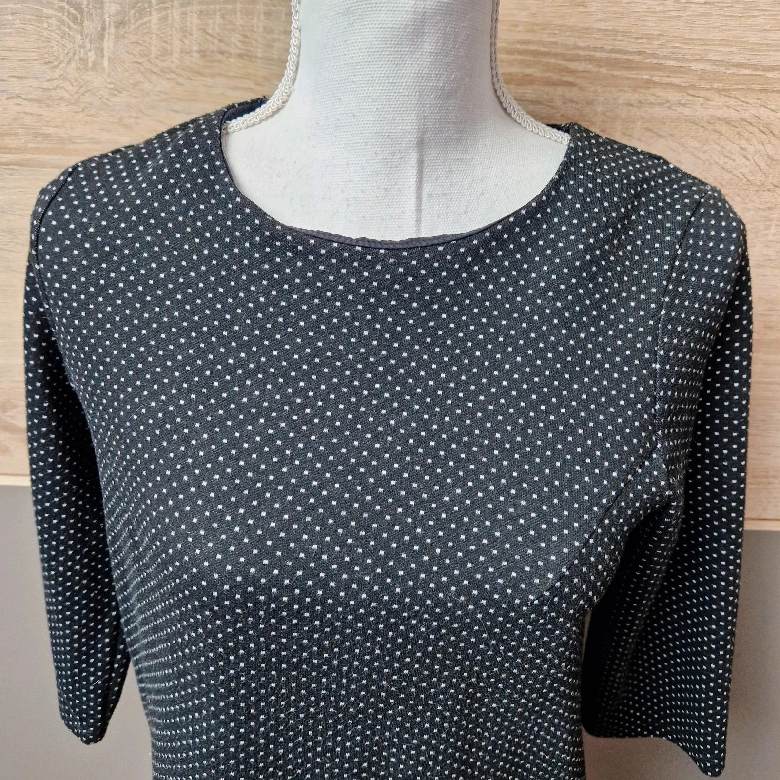 Blusa manga 3/4 – photo 2